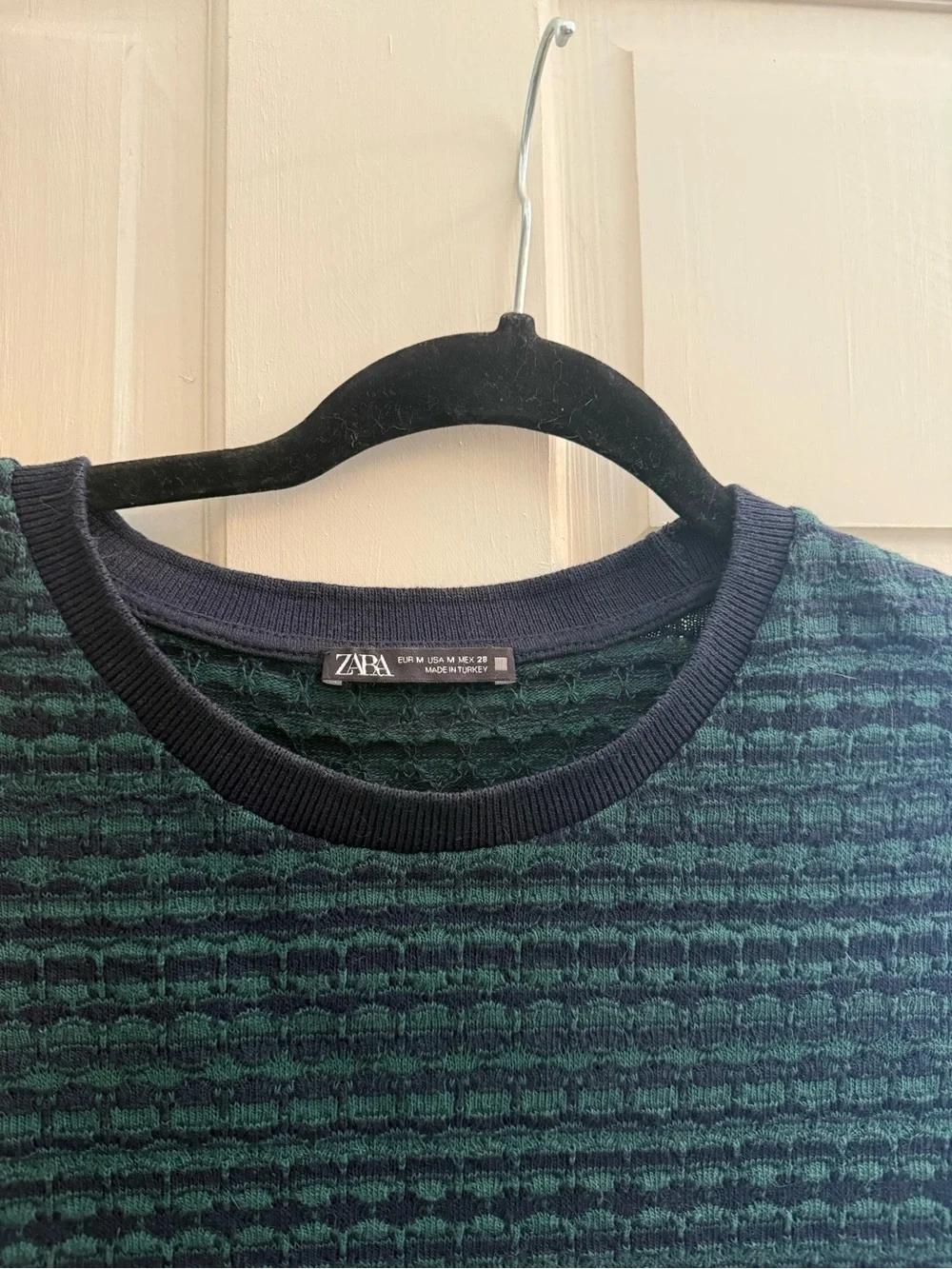 Zara comfortable women’s